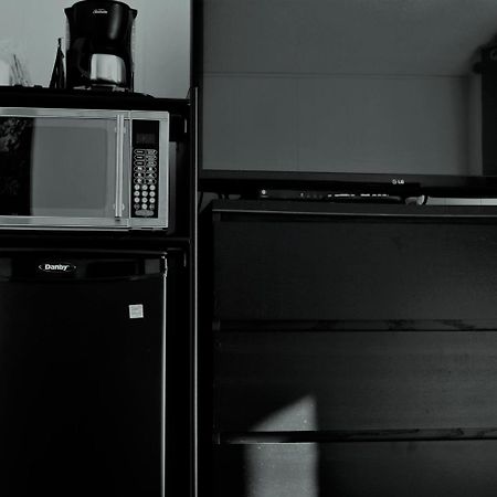 St. Paul Lodge エクステリア 写真