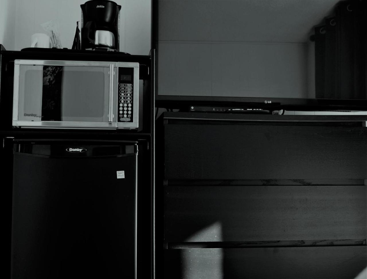 St. Paul Lodge エクステリア 写真